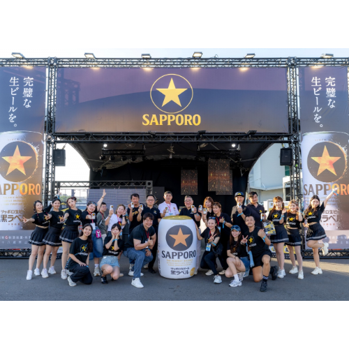 2026高雄啤酒節閃耀落幕